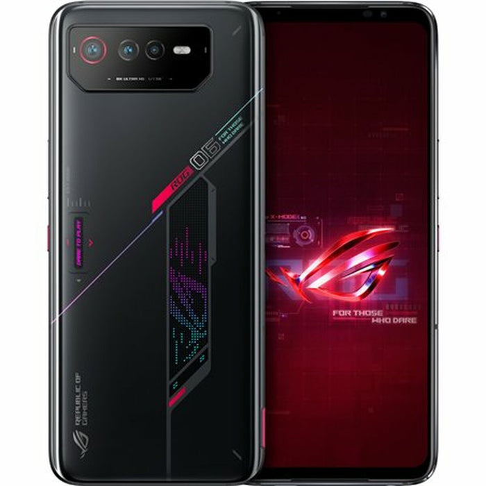 Smartphone Asus ROG Phone 6 AI2201-1A013EU 6,78" Negru 512 GB