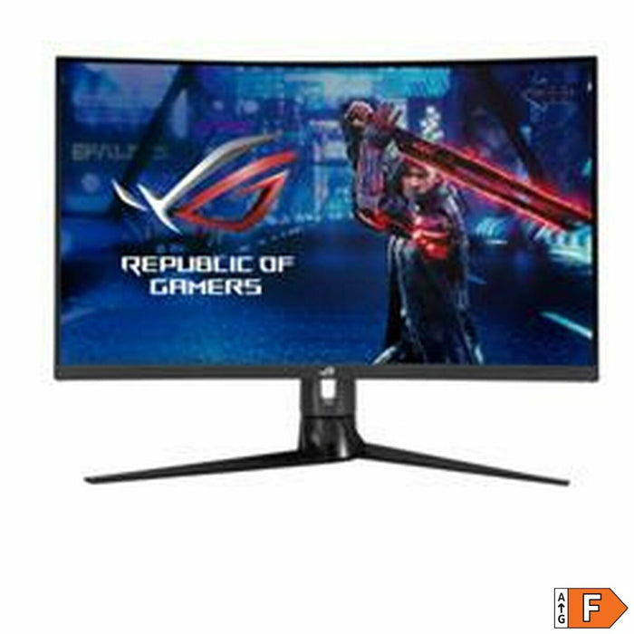 Monitor Asus ROG Strix XG32AQ 32" LED IPS AMD FreeSync Flicker free NVIDIA G-SYNC