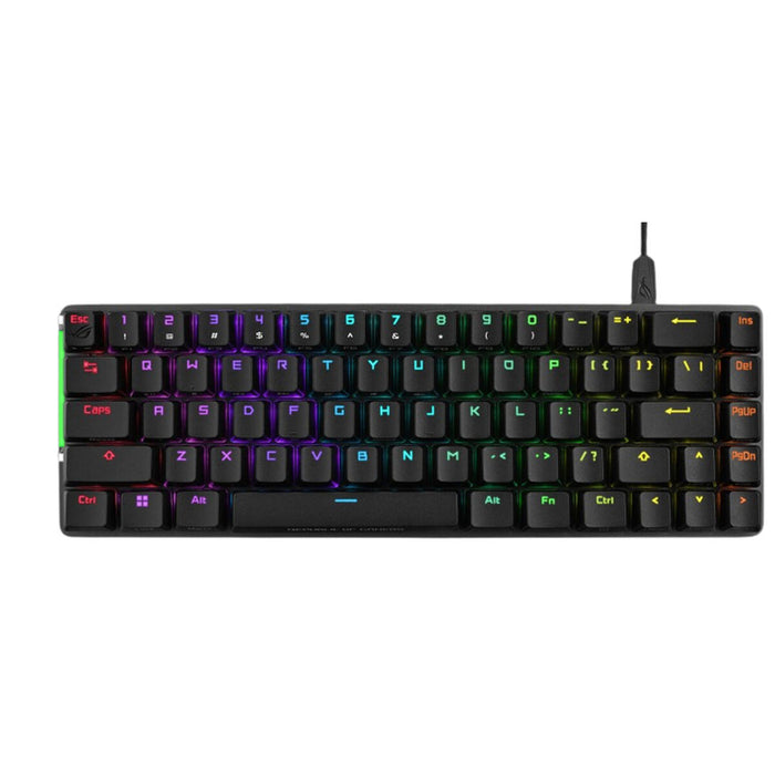 Tastatură Gaming Asus ROG Falchion Ace Qwerty UK