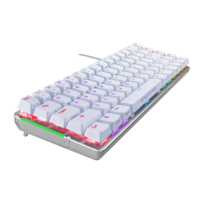 Tastatură Gaming Asus ROG Falchion Ace Qwerty UK
