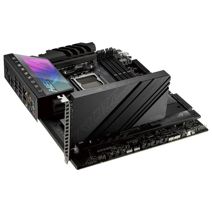 Placă de Bază Asus ROG Crosshair X670E Hero AMD AMD X670 AMD AM5