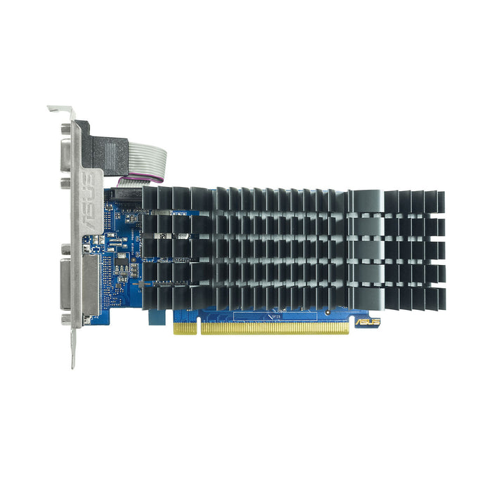 Placă Grafică Asus 90YV0I70-M0NA00 GDDR3