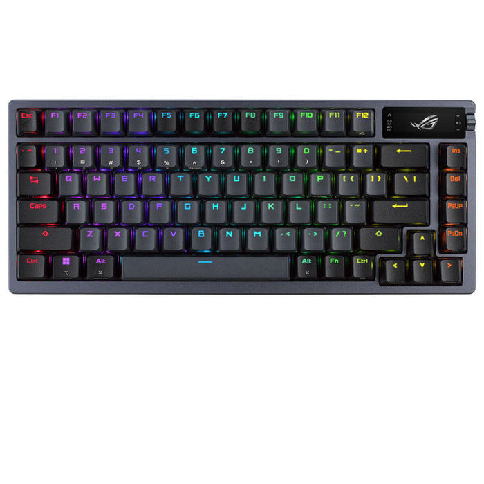 Tastatură Gaming Asus Azoth