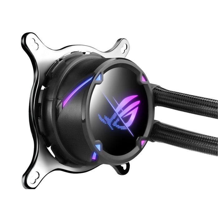 Răcitor pentru Laptop Asus ROG STRIX LC II 360 ARGB
