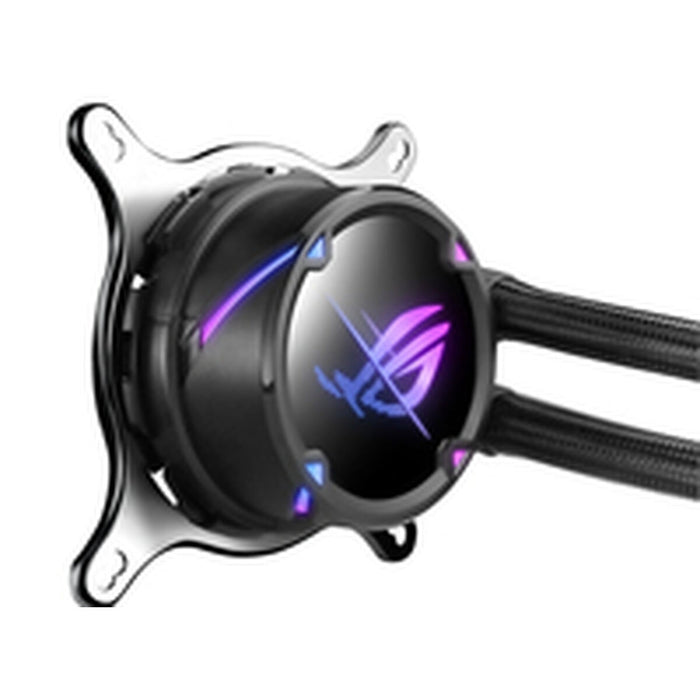 Răcitor pentru Laptop Asus ROG STRIX LC II 360 ARGB