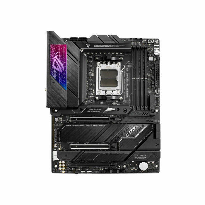 Placă de Bază Asus ROG STRIX X670E-E GAMING WIFI AMD AM5