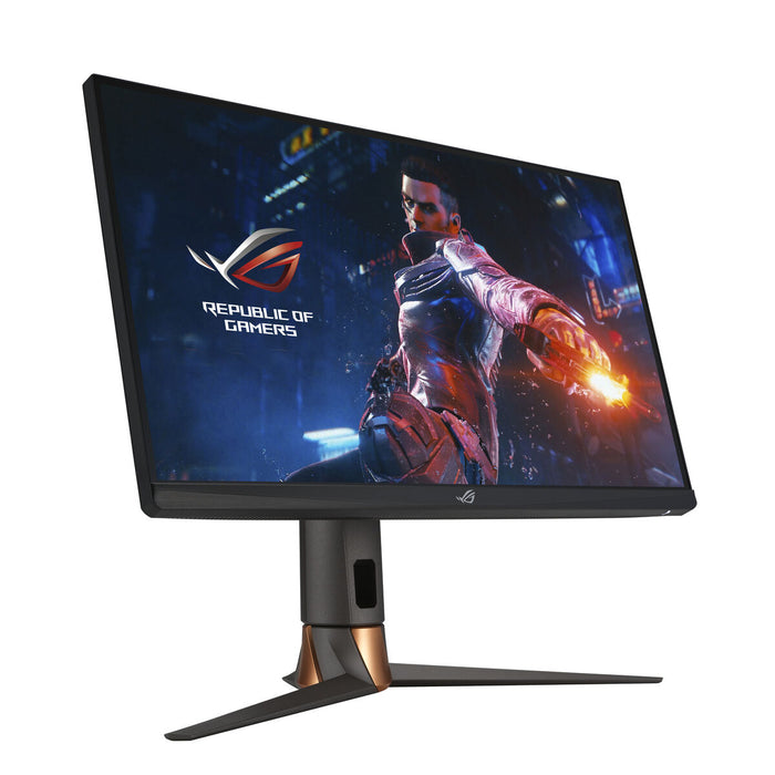 Monitor Gaming Asus 90LM03A0-B02370 27" 4K Ultra HD