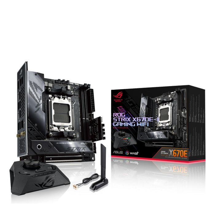 Placă de Bază Asus 90MB1B70-M0EAY0 AMD AM5 AMD