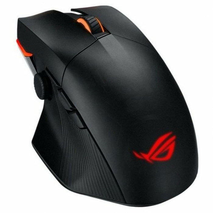 Mouse Fără Fir Asus Chakram X Origin Negru