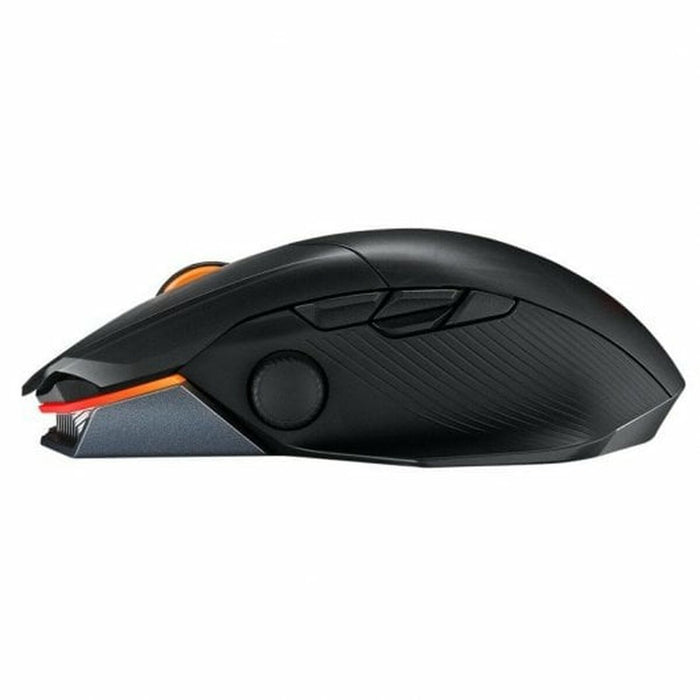 Mouse Fără Fir Asus Chakram X Origin Negru