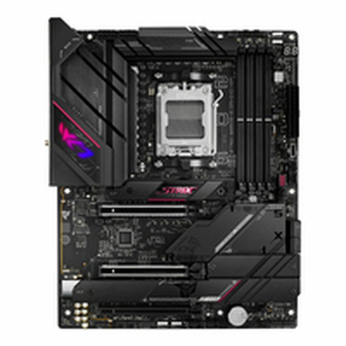 Placă de Bază Asus ROG STRIX B650E-E GAMING WIFI AMD AM5 AMD B650 AMD