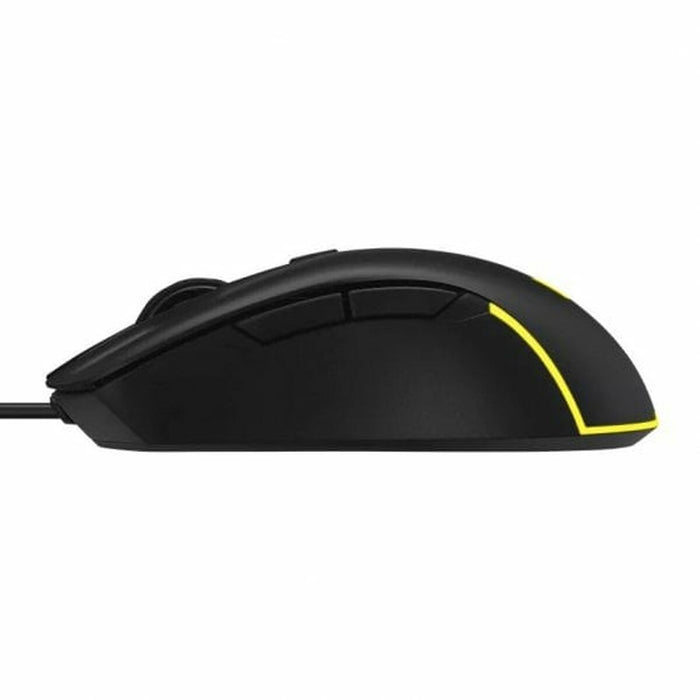 Mouse Asus M3 Gen II Negru