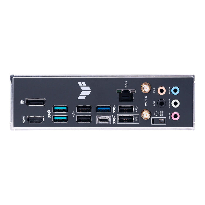 Placă de Bază Asus TUF GAMING B650M-PLUS WIFI AMD AM5 AMD B650