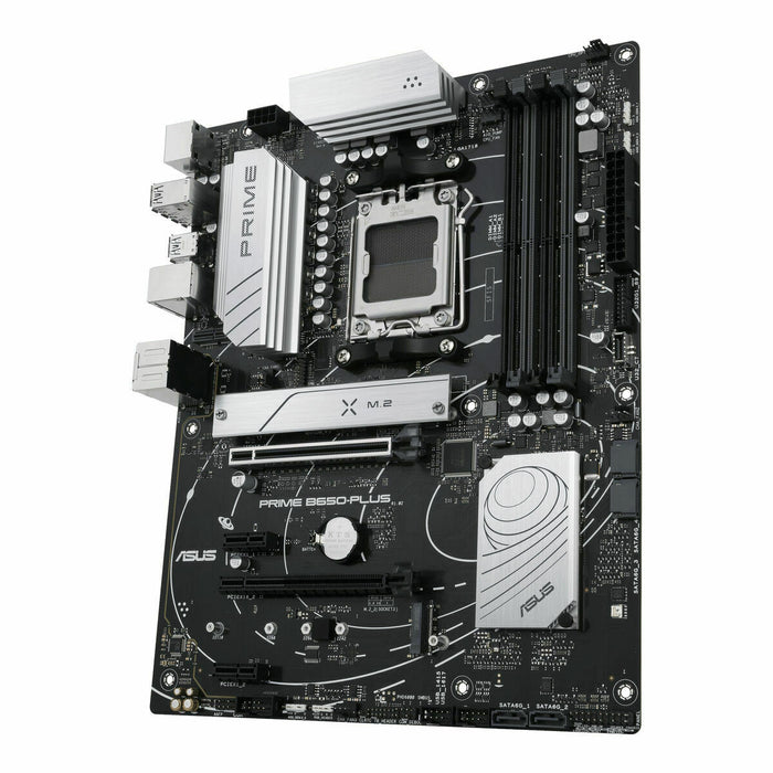 Placă de Bază Asus PRIME B650-PLUS AMD AM5