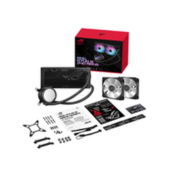 Răcitor pentru Laptop Asus ROG Ryuo III 240 ARGB