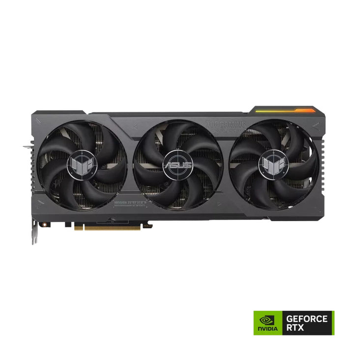 Placă Grafică Asus TUF-RTX4090-O24G-GAMING GDDR6X NVIDIA GeForce RTX 4090