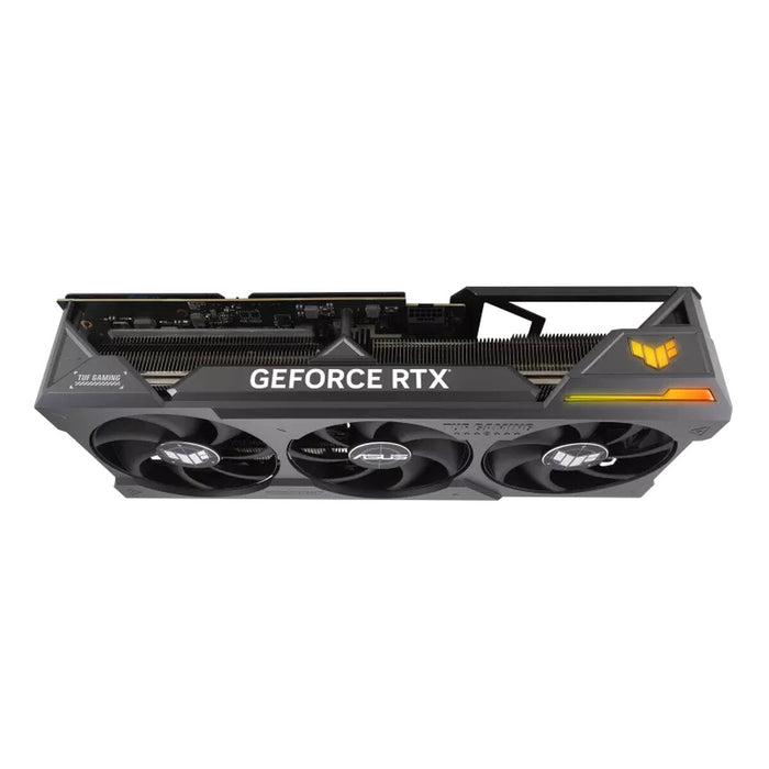 Placă Grafică Asus TUF-RTX4090-O24G-GAMING GDDR6X NVIDIA GeForce RTX 4090