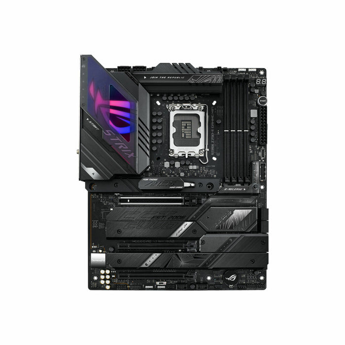 Placă de Bază Asus ROG STRIX Z790-E GAMING WIFI LGA 1700