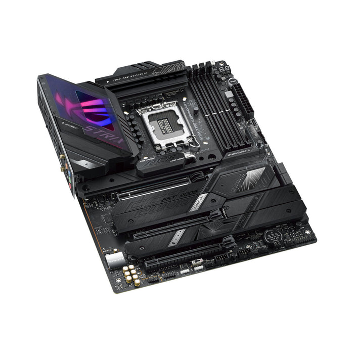Placă de Bază Asus ROG STRIX Z790-E GAMING WIFI Intel Intel Z790 Express LGA 1700