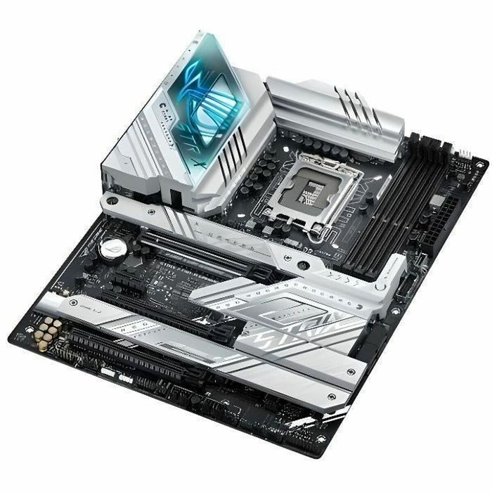 Placă de Bază Asus ROG Stix Z790 LGA 1700 Intel