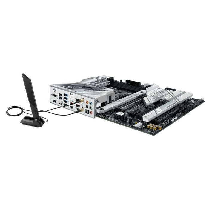Placă de Bază Asus ROG STRIX Z790-A GAMING WIFI D4