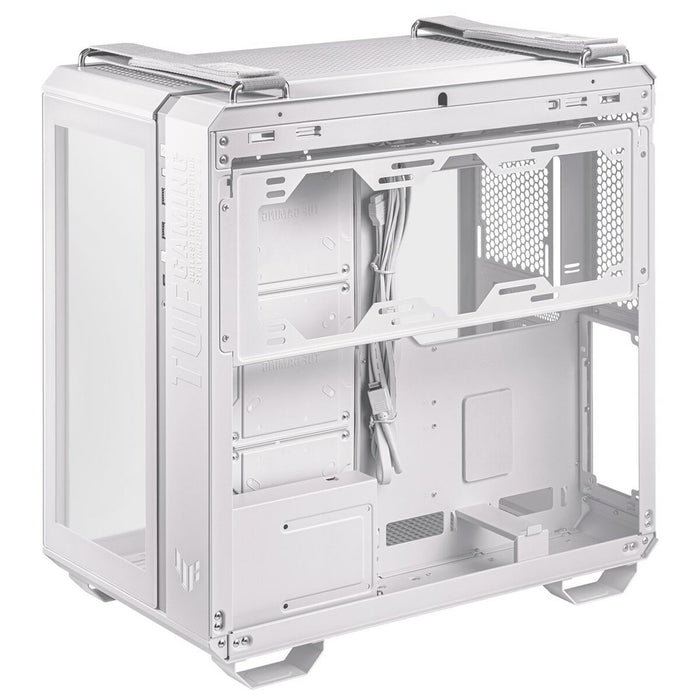 Unitate Semi-tower ATX Asus TUF Gaming GT502 Alb