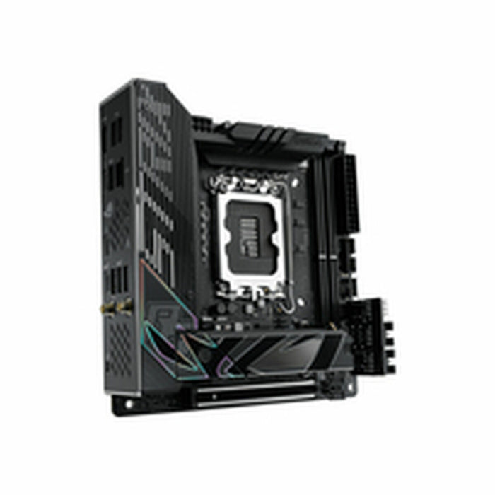 Placă de Bază Asus ROG STRIX Z790-I GAMING WIFI