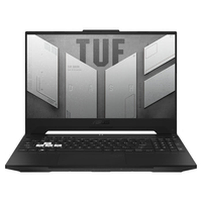 Laptop Asus 90NR0AV3-M006L0 Qwerty Spaniolă NVIDIA GeForce RTX 3070 i7-12650H 15,6" 32 GB RAM 1 TB SSD