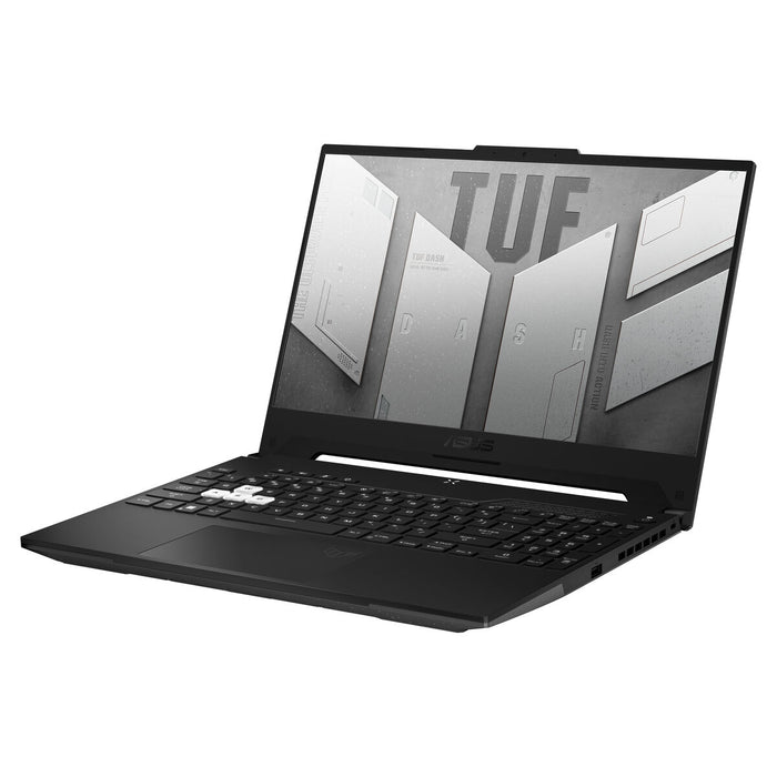 Laptop Asus 90NR0AV3-M006L0 Qwerty Spaniolă NVIDIA GeForce RTX 3070 i7-12650H 15,6" 32 GB RAM 1 TB SSD