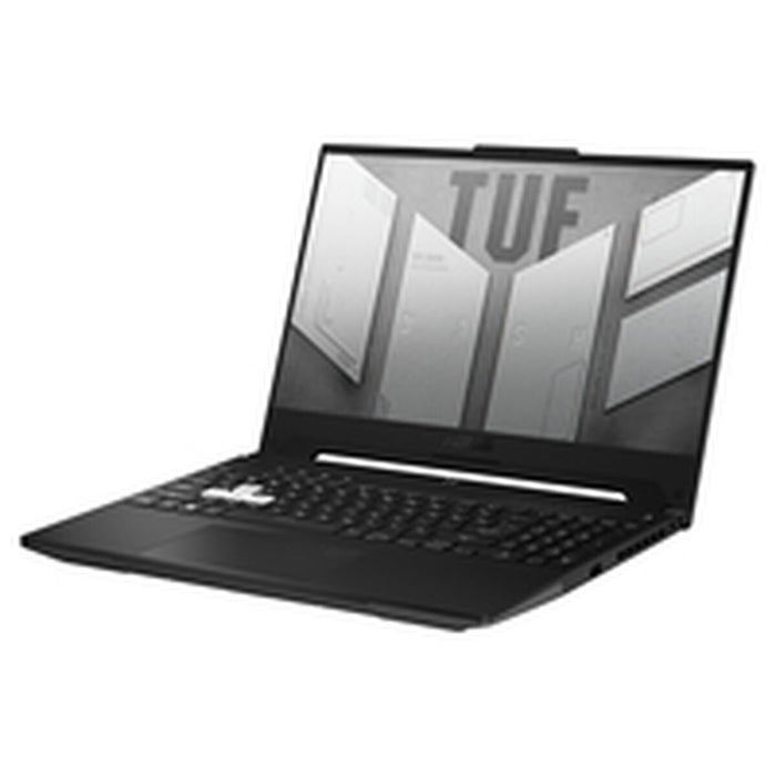 Laptop Asus 90NR0AV3-M006L0 Qwerty Spaniolă NVIDIA GeForce RTX 3070 i7-12650H 15,6" 32 GB RAM 1 TB SSD