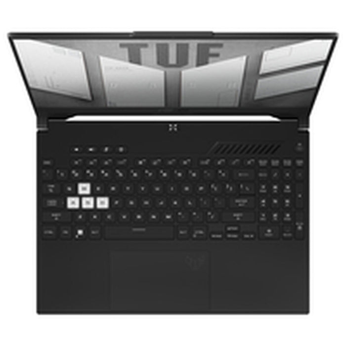 Laptop Asus 90NR0AV3-M006L0 Qwerty Spaniolă NVIDIA GeForce RTX 3070 i7-12650H 15,6" 32 GB RAM 1 TB SSD