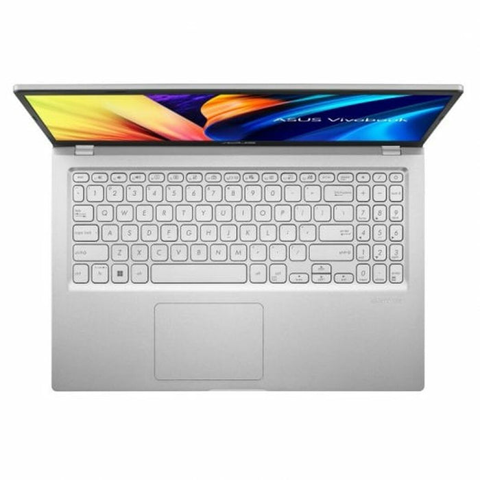 Laptop Asus VivoBook 15 F1500EA-EJ3100 15,6" Intel Core i3-1115G4 8 GB RAM 256 GB SSD