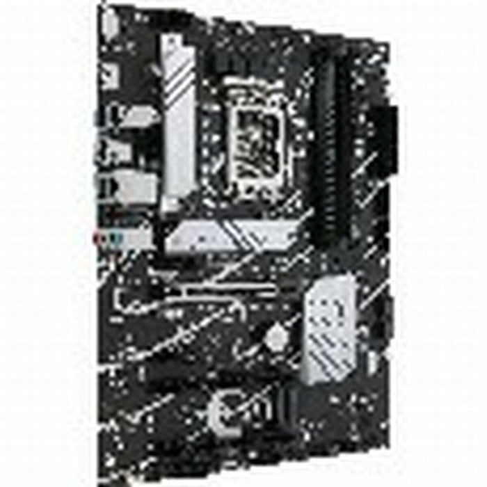 Placă de Bază Asus PRIME H770-PLUS D4 LGA 1700