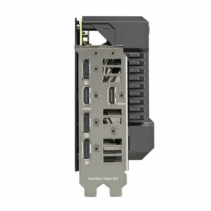 Placă Grafică Asus 90YV0IJ1-M0NA00 12 GB GeForce RTX 4070 Ti GDDR6X