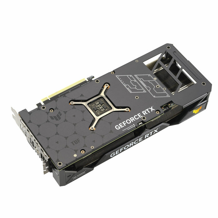 Placă Grafică Asus TUF-RTX4070TI-12G-GAMING GEFORCE RTX 4070 12 GB GDDR6