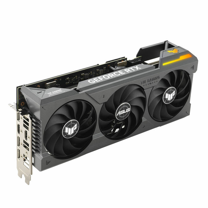 Placă Grafică Asus TUF-RTX4070TI-12G-GAMING GEFORCE RTX 4070 12 GB GDDR6