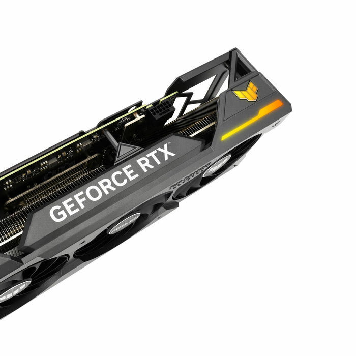 Placă Grafică Asus TUF-RTX4070TI-12G-GAMING GEFORCE RTX 4070 12 GB GDDR6