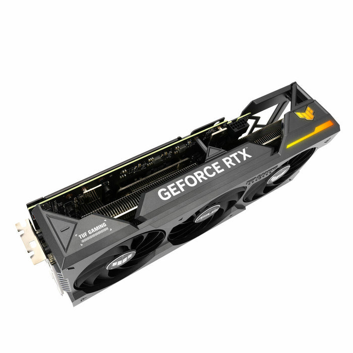 Placă Grafică Asus TUF-RTX4070TI-12G-GAMING GEFORCE RTX 4070 12 GB GDDR6