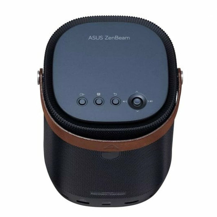 Proiector Asus ZenBeam L2 Full HD 400 lm 1920 x 1080 px