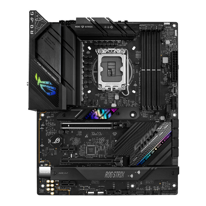 Placă de Bază Asus ROG STRIX B760-F GAMING WIFI Intel LGA 1700