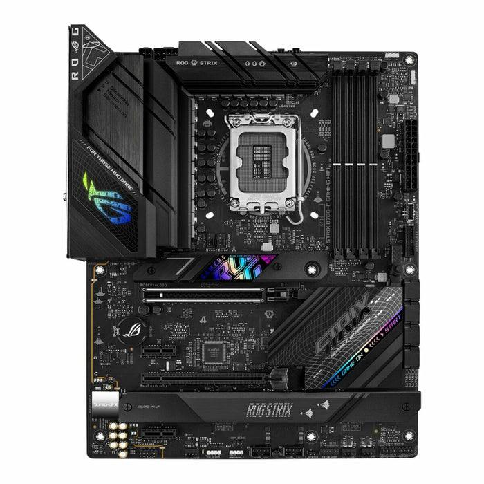 Placă de Bază Asus ROG STRIX B760-F GAMING WIFI LGA 1700 Intel