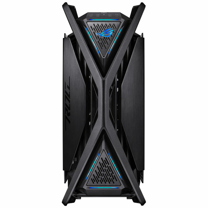 Unitate Semi-tower ATX Asus ROG HYPERION GR701 Negru