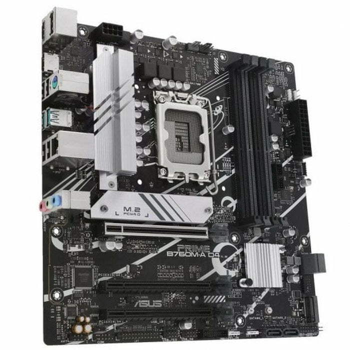 Placă de Bază Asus 90MB1D00-M1EAYC Intel B760 LGA 1700