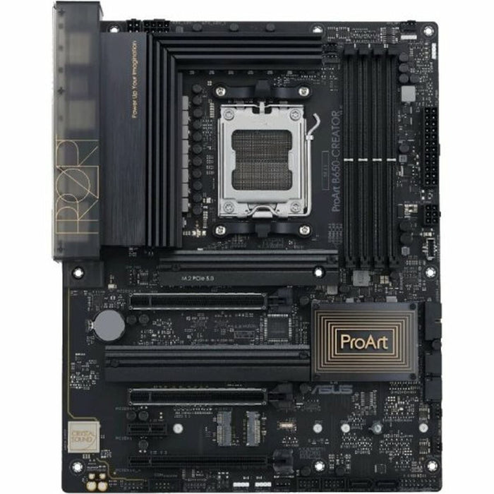 Placă de Bază Asus B650-CREATOR AMD B650 AMD AM5