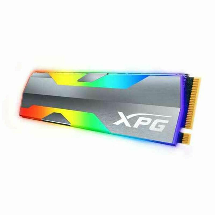 Hard Disk Adata SPECTRIX S20G LED RGB 500 GB SSD