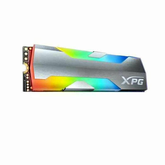 Hard Disk Adata SPECTRIX S20G LED RGB 500 GB SSD