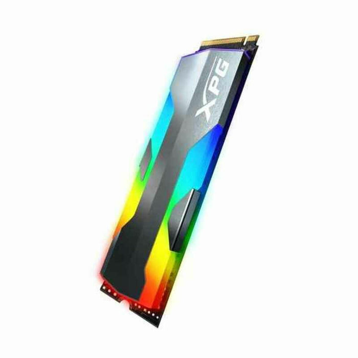 Hard Disk Adata SPECTRIX S20G LED RGB 500 GB SSD