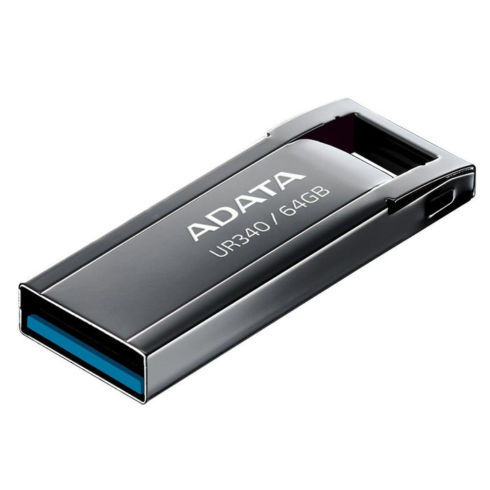 Memorie USB Adata AROY-UR340-64GBK
