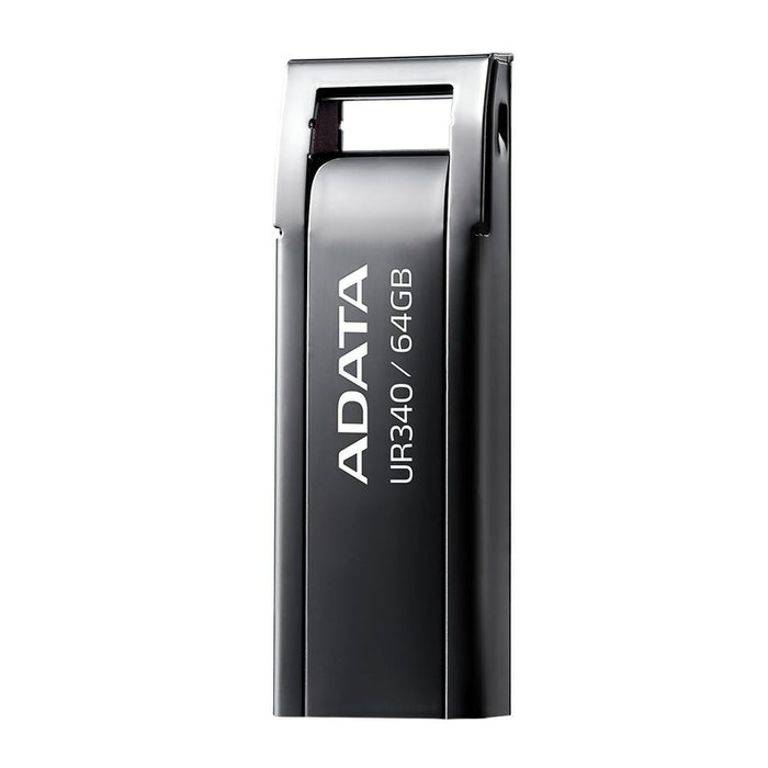 Memorie USB Adata AROY-UR340-64GBK