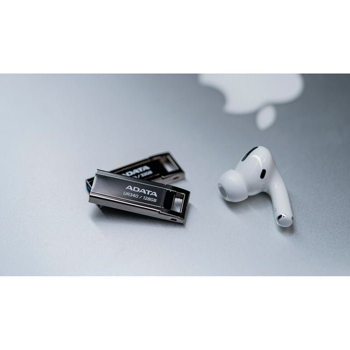 Memorie USB Adata AROY-UR340-64GBK